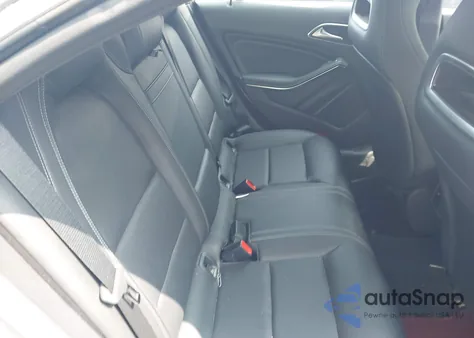 2018 Mercedes-Benz Cla 250 4Matic из США, поврежденный, VIN WDDSJ4GB4JN571361